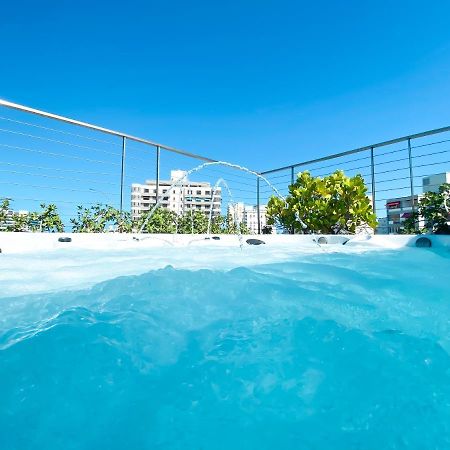 The Wave Hotel Condado San Juan Exterior foto