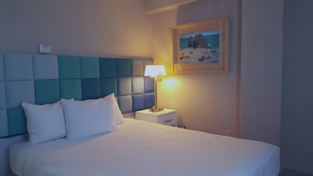 The Wave Hotel Condado San Juan Exterior foto