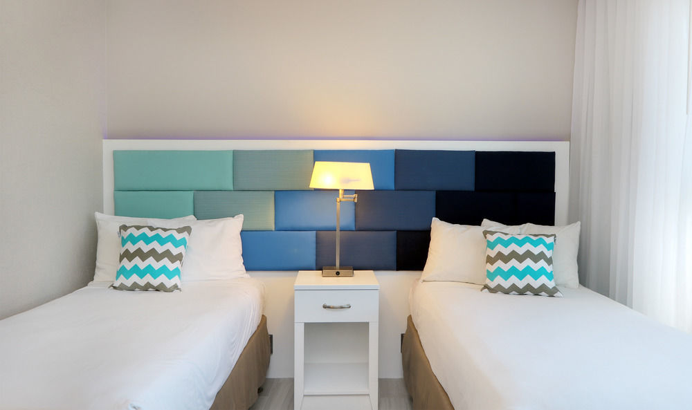 The Wave Hotel Condado San Juan Exterior foto