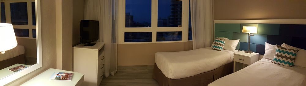 The Wave Hotel Condado San Juan Exterior foto