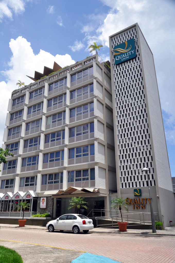The Wave Hotel Condado San Juan Exterior foto