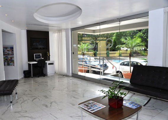 The Wave Hotel Condado San Juan Exterior foto